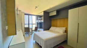 Flat em porto de galinhas